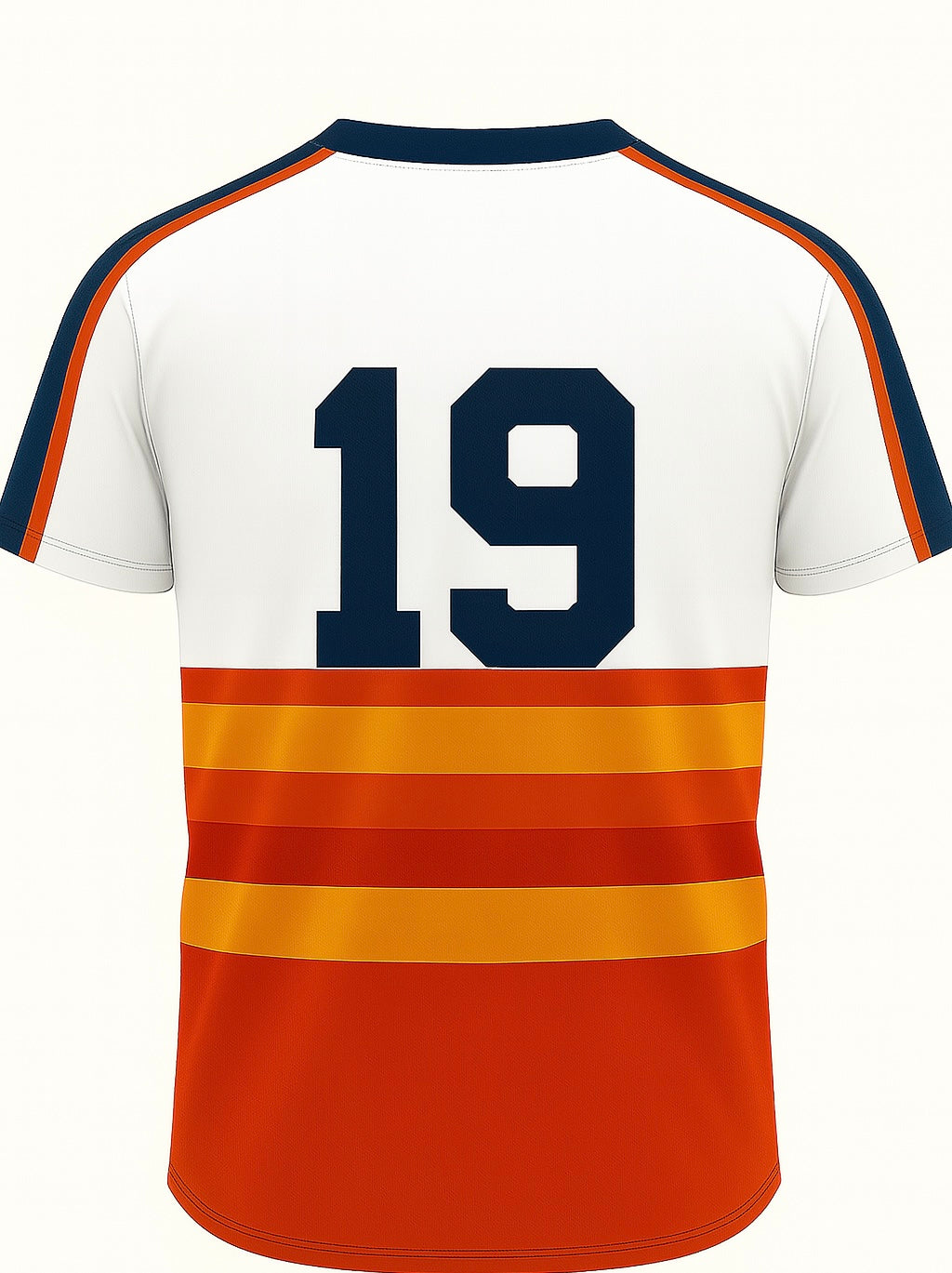 H-Town 86’ – Space City Sunrise