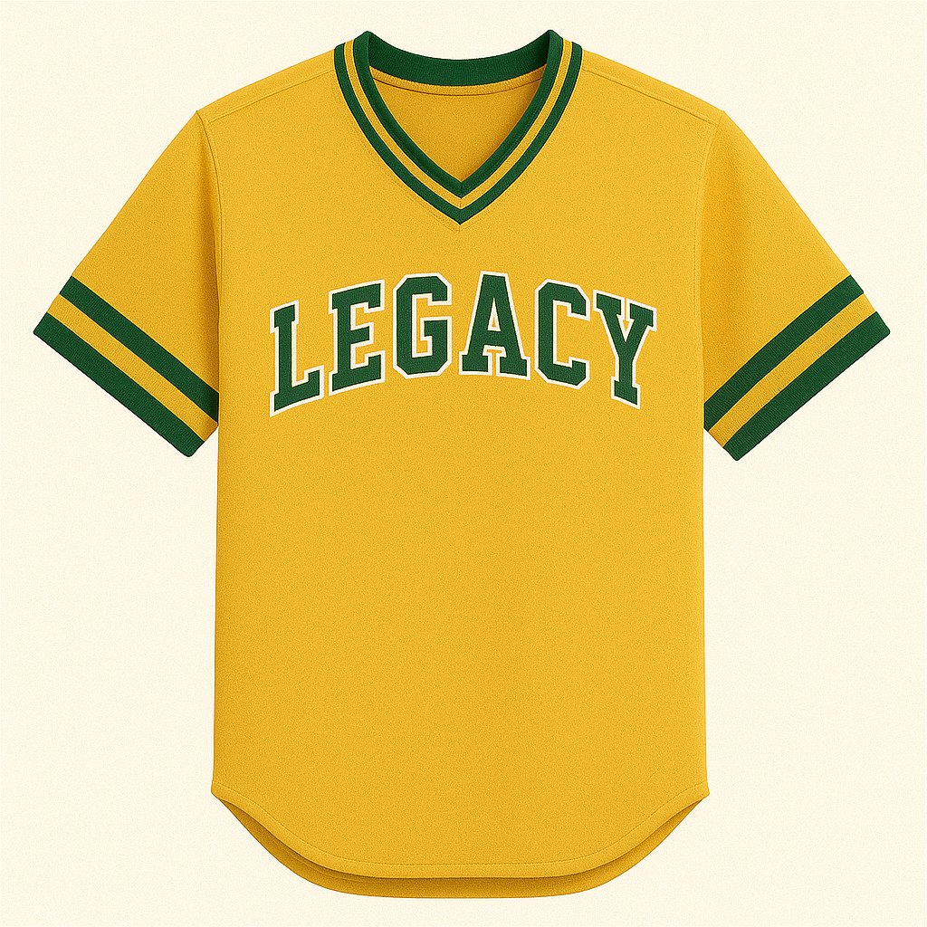Oaktown 86' - Legacy Bash