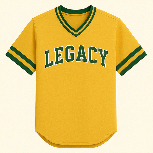 Oaktown 86' - Legacy Bash