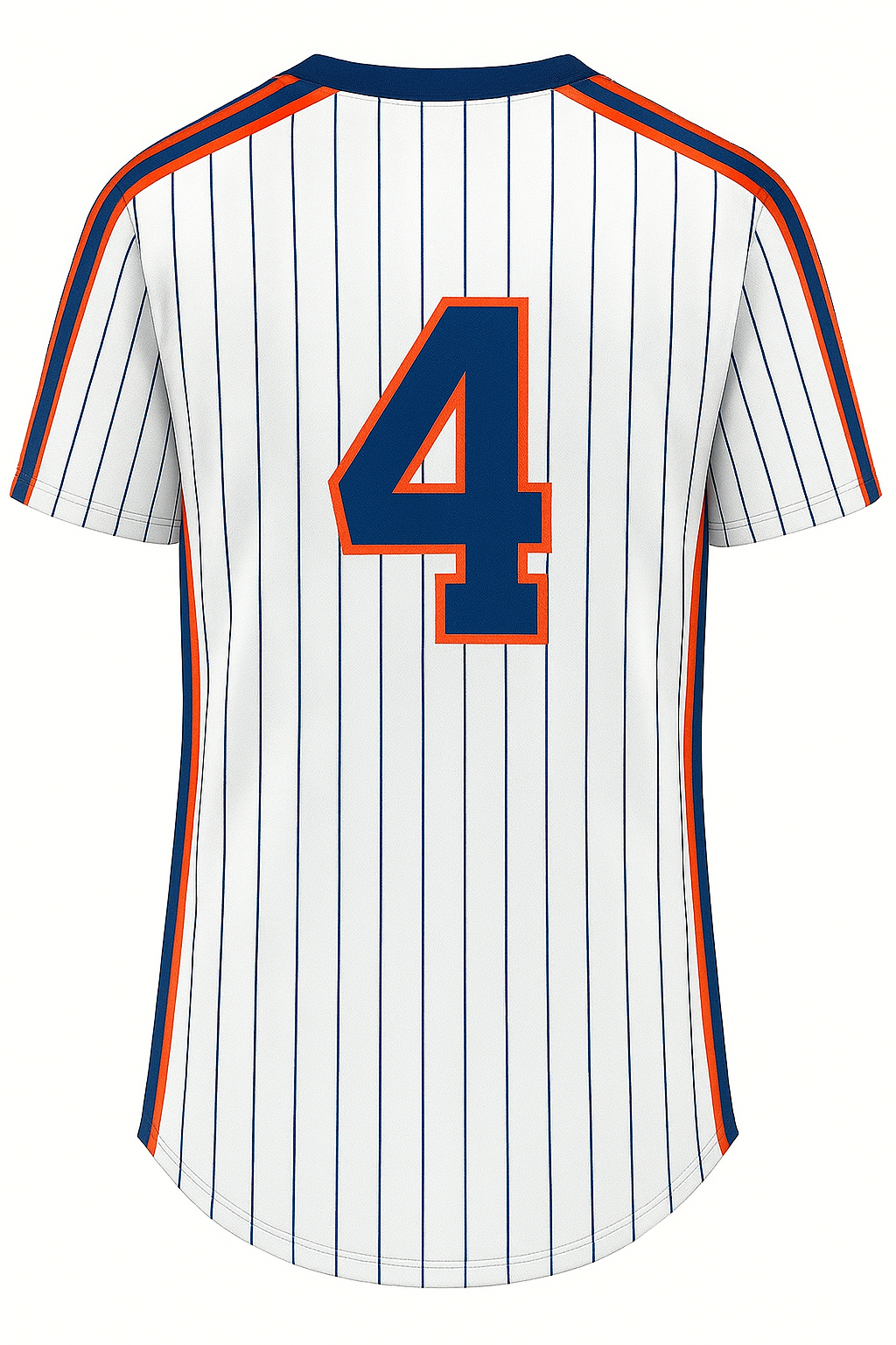 NY 86’ – Miracle Forged