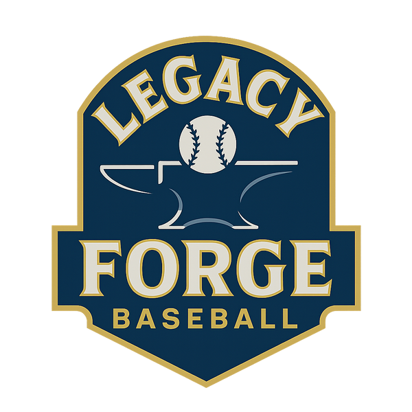 Legacy Forge Baseball