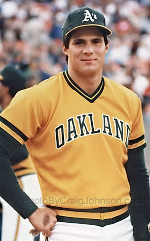 Oaktown 86' - Legacy Bash
