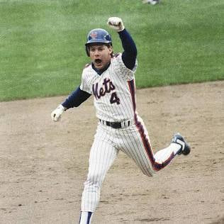 NY 86’ – Miracle Forged